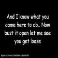 عکس Going Down For Real Lyrics - Flo Rida