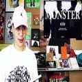عکس EXO - Monster MV Reaction [AGRESSIVE BODY ROLLING]
