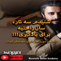 عکس نکاتی در مورد ساز تنهایی موسیقی ایران سه تار