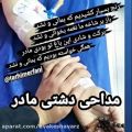 عکس مداحی با نی/tarhimerfani.ir