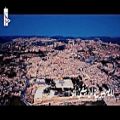 عکس نماهنگ سنصلی فی القدس با صدای حسین الاکرف
