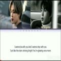 عکس our blues (OST) Jimin (BTS) ( آهنگ جدید جیمین)
