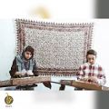 عکس استاد مهسا هاشمی آموزش سنتور آموزشگاه موسیقی شورانگیز کرج سینا گلکار
