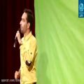 عکس سرود «سلام سلام» با اجرای محمدرضابهروز