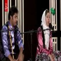 عکس اجرای زیبای لالایی از گروه سیلم در جشنواره موسیقی لیلم - iran folk music