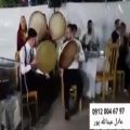 عکس گروه موسیقی سنتی ۹۷ ۶۷ ۰۰۴ ۰۹۱۲ اجرای مجالس