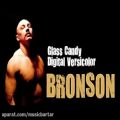 عکس موسیقی از فیلم Bronson (برانسون)
