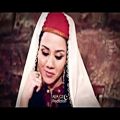 عکس آهنگی از هنرمند اویغور در وصف ترکهای آذربایجان ایران