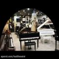 عکس فروش ویژه انواع پیانو آگوستیک ودیجیتال