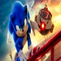 عکس Sonic Movie 2 trailer music - Age of heros