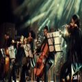عکس اجرای زنده آهنگ شاه بیت از مسیح و آرش در کنسرت