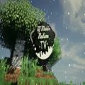 عکس اهنگ ماینکرافت اما ریمیکس با DJ MAHIR NATION TV