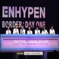 عکس ممورایز ENHYPEN بخش دوم دیسک اول DEBUT MEDIA SHOWCASE MAKING زیرنویس انگلیسی