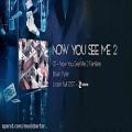 عکس موسیقی زیبای فیلم Now You See Me 2 ساخته برایان تایلر