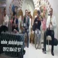 عکس اجرای مجلس ختم مراسم گروه موسیقی ۰۹۱۲۰۰۴۶۷۹۷ خواننده نوازنده نی دف تار سنتور فلو