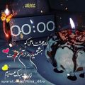 عکس کلیپ تبریک تولد ۸ اردیبهشتی مبارک
