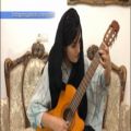 عکس Mariage Damour / زهره اسدی نوازنده و مدرس گیتار کلاسیک و پاپ