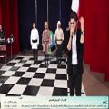 عکس کلیپ اجرای زنده موسیقی و تئاتر با عنوان ایران و ایرانی