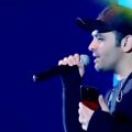 عکس میثم ابراهیمی اجرای زنده اهنگجونه دلماهنگ شاد
