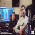 عکس موزیک ویدیو نگین قلبمی از مجید رضوی