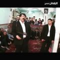 عکس عاشق محمد حرف دل کل آذربایجان رو زد ...