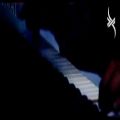 عکس پیانو نوازی بسیار زیبای اسماعیل یکا