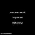 عکس Morteza Pashaei -Arrangement - Remix
