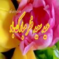 عکس تبریک عید فطر ؛ عید فطر مبارک باد