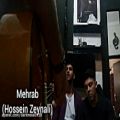 عکس یه اجرای زنده کوچیک پاپ و رپ از مهراب
