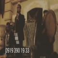 عکس اجرای مجلس ختم عرفانی با نوازنده نی و دف ۰۹۱۲۰۰۴۶۷۹۷ خواننده نی دف / عبدالله پور
