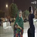 عکس پشت صحنه دومین شب فستیوال منطقه ای موسیقی خلیج فارس در هرمزگان