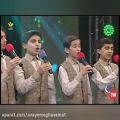 عکس پخش زنده سرود عیدانه(به مناسبت عید سعید فطر)
