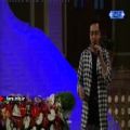 عکس اجرای ترانه شاد آواز بهار توسط آقای محمد طحانی - شیراز