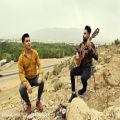 عکس آهنگ لری بر فراز کوه های شیراز