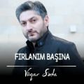 عکس ترانه زیبای آذری با صدای - ووگار صدا - Vuqar Seda - Firlanim Basina