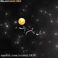 عکس کلیپ‌غمگین_گاهی‌اوقات‌سکوتم‌خوبه_حتی‌دلت‌براکسی‌تنگ‌باشه