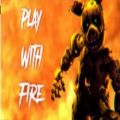 عکس آهنگ فناف بازی با آتش یاPLAy Fire