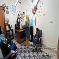 عکس آموزش تخصصی گیتار در اصفهان