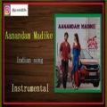 عکس Aanandam Madike [Instrumental]