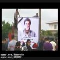 عکس مرگ قوی سپید ایران