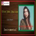 عکس Elton John, Dua Lipa - Cold Heart [Instrumental]