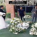 عکس اجرای عقد آریایی (با دف وسنتور )۰۹۱۲۰۰۴۶۷۹۷ موزیک شاد عروسی مذهبی