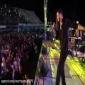 عکس Saad Lamjarred - Monastir Concert