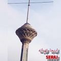 عکس سراج(عبدالرضا) اینجاتهرانه