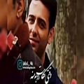 عکس موزیک ویدئو جدید⏮️احمد سعیدی(چشات شاه کلیدن)