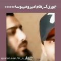 عکس برادرانه تایم:)