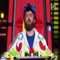 عکس the voice kids