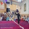 عکس رقص آبشاری قلندر شاه کوچک-raqs Abshari herati-رقص هراتی | رقص دختر ایرانی