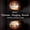 عکس Tibetan Singing Bowls Session at the Falls of the Time بتهوون
