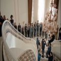 عکس اجرای گروه موزیک آل یاسین دماوند در قسمت سیزدهم (آخر) سریال جناب عالی